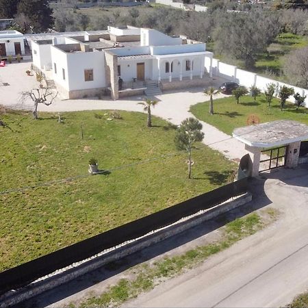 Villa Mia San Ligorio 外观 照片