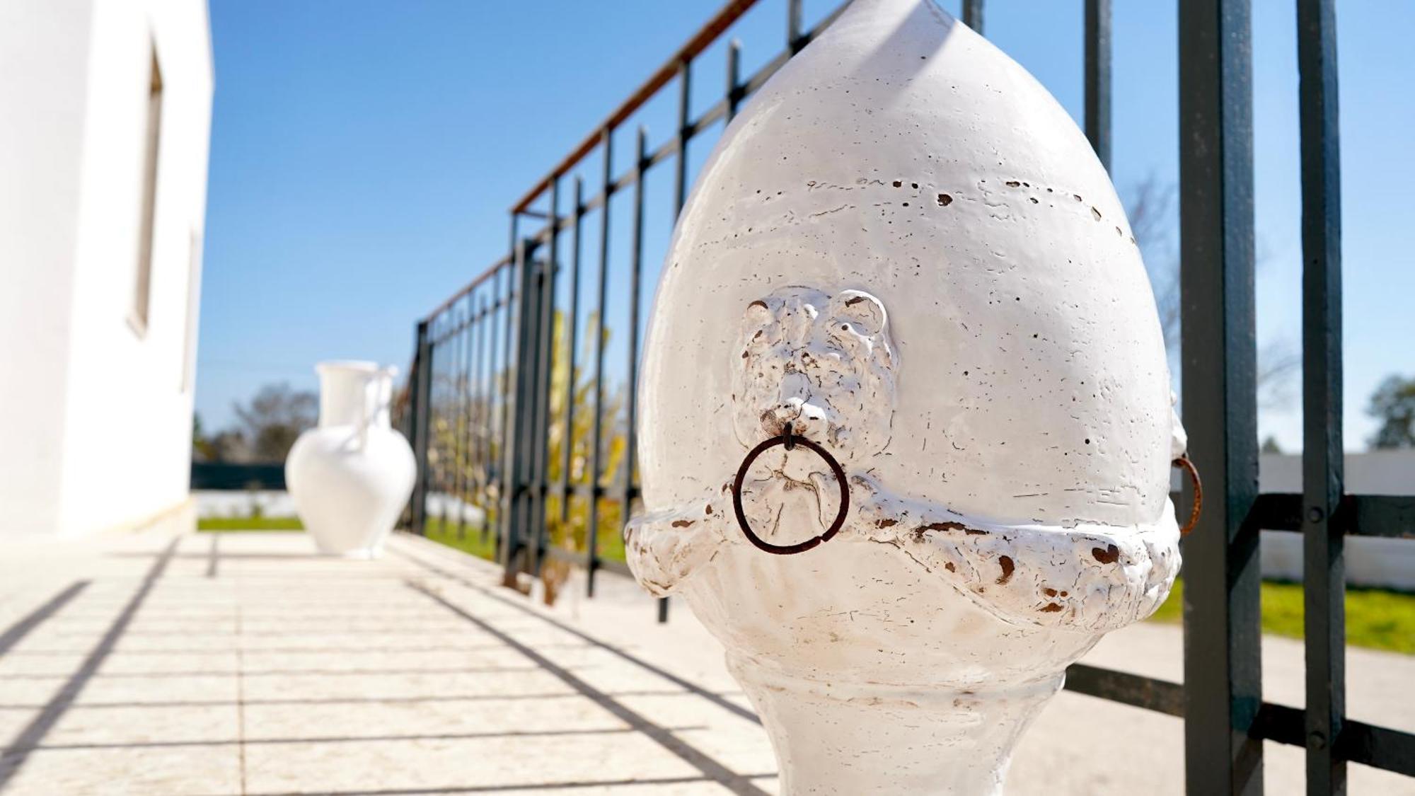 Villa Mia San Ligorio 外观 照片