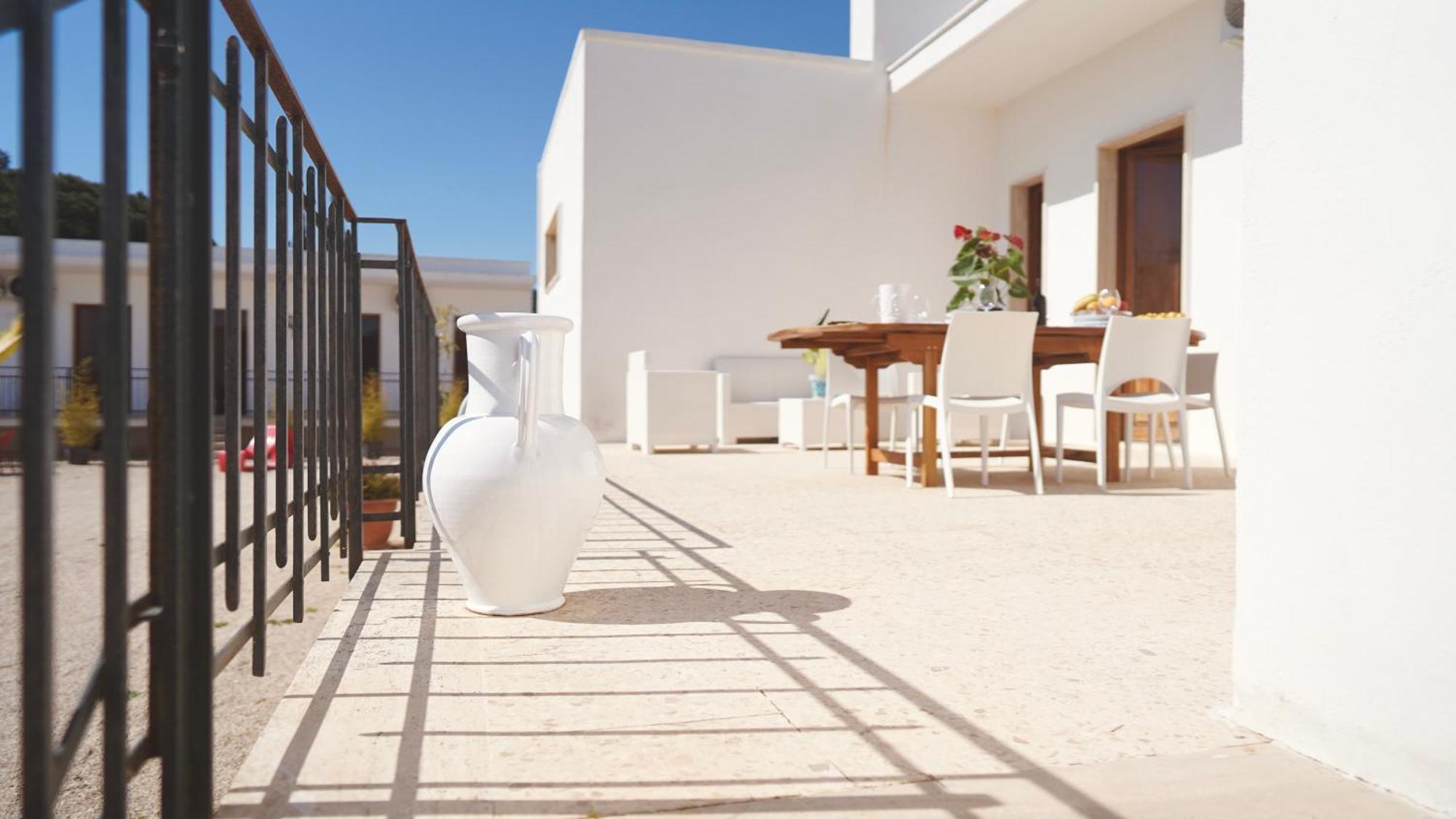 Villa Mia San Ligorio 外观 照片