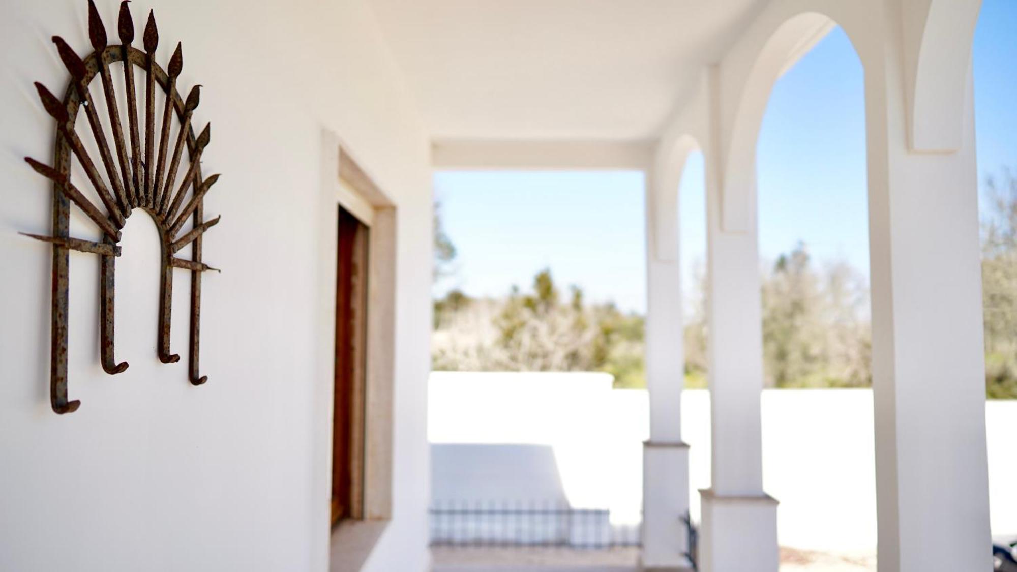 Villa Mia San Ligorio 外观 照片