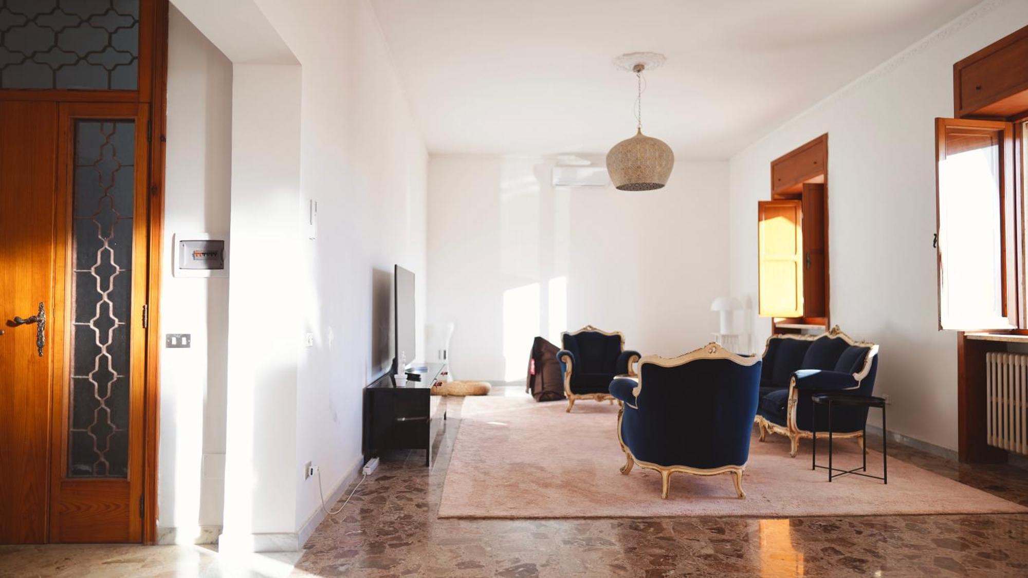Villa Mia San Ligorio 外观 照片