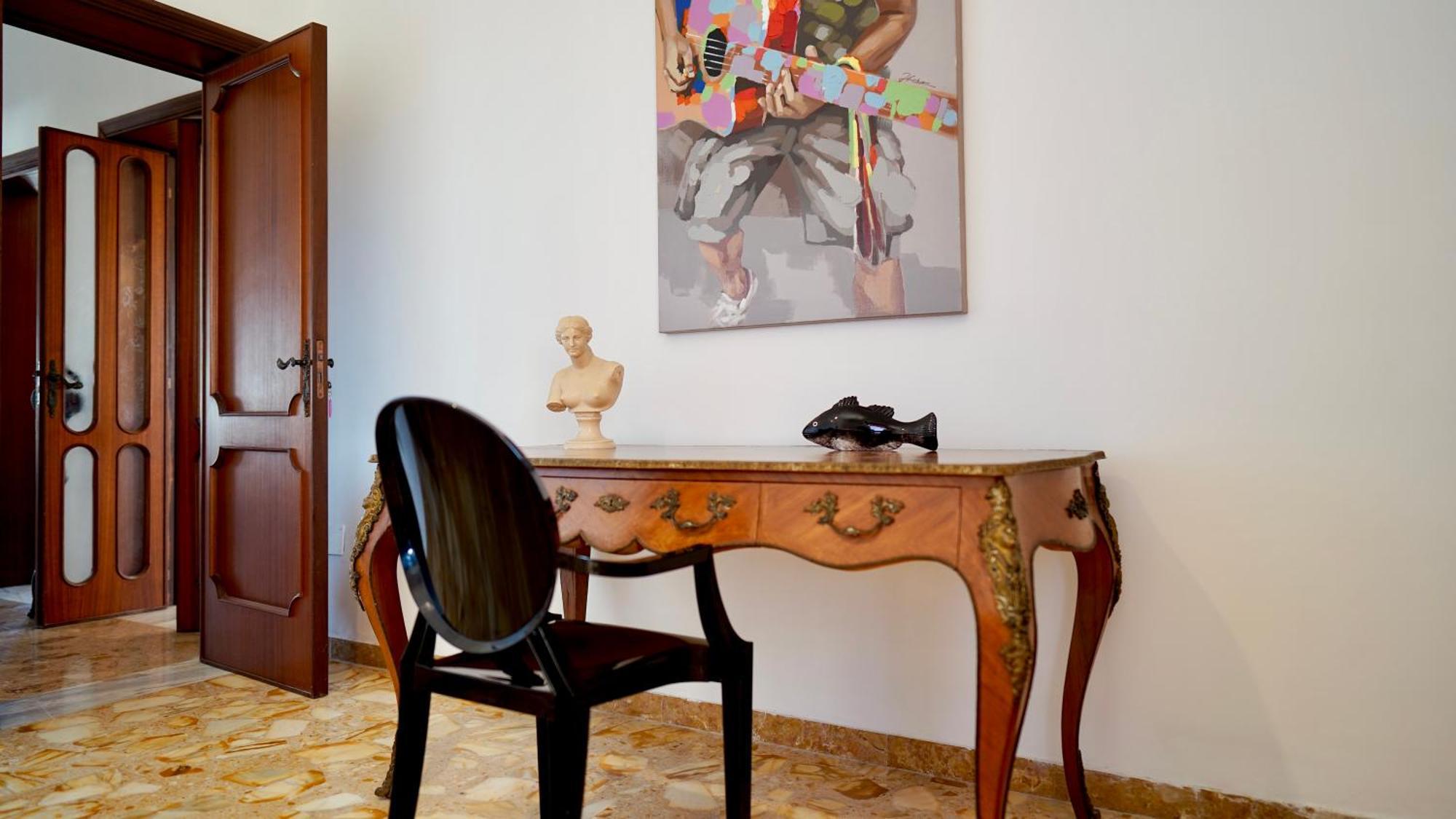 Villa Mia San Ligorio 外观 照片