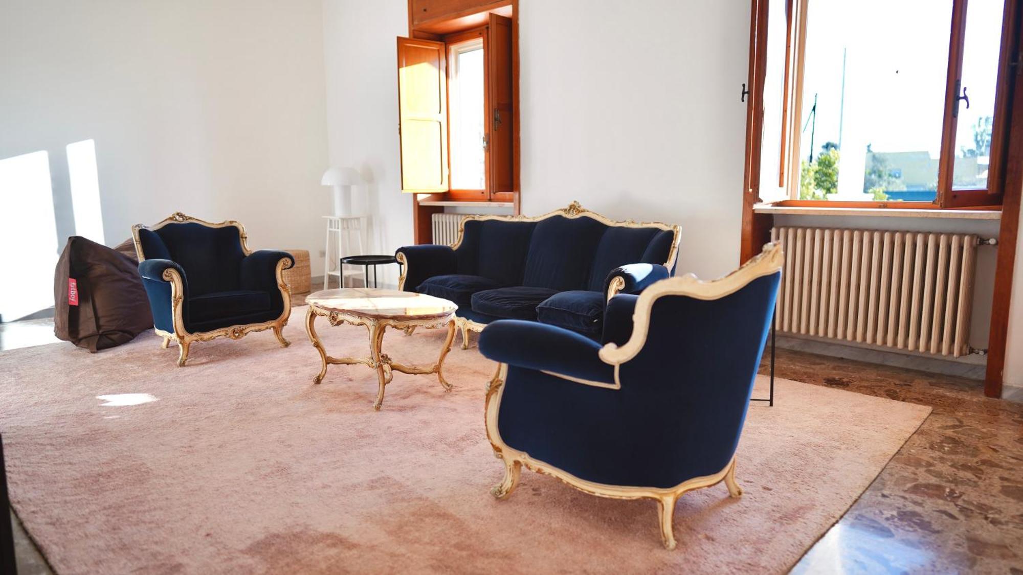 Villa Mia San Ligorio 外观 照片