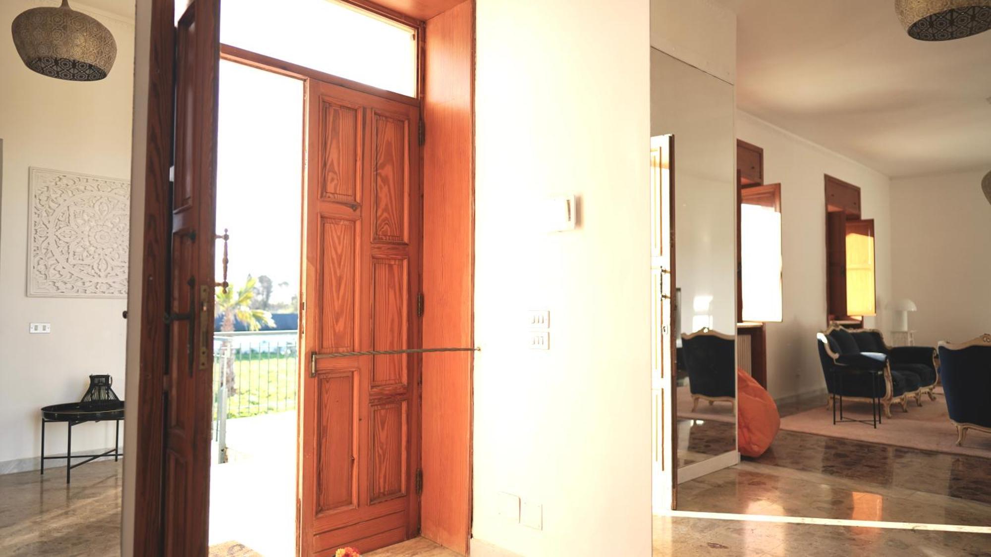Villa Mia San Ligorio 外观 照片