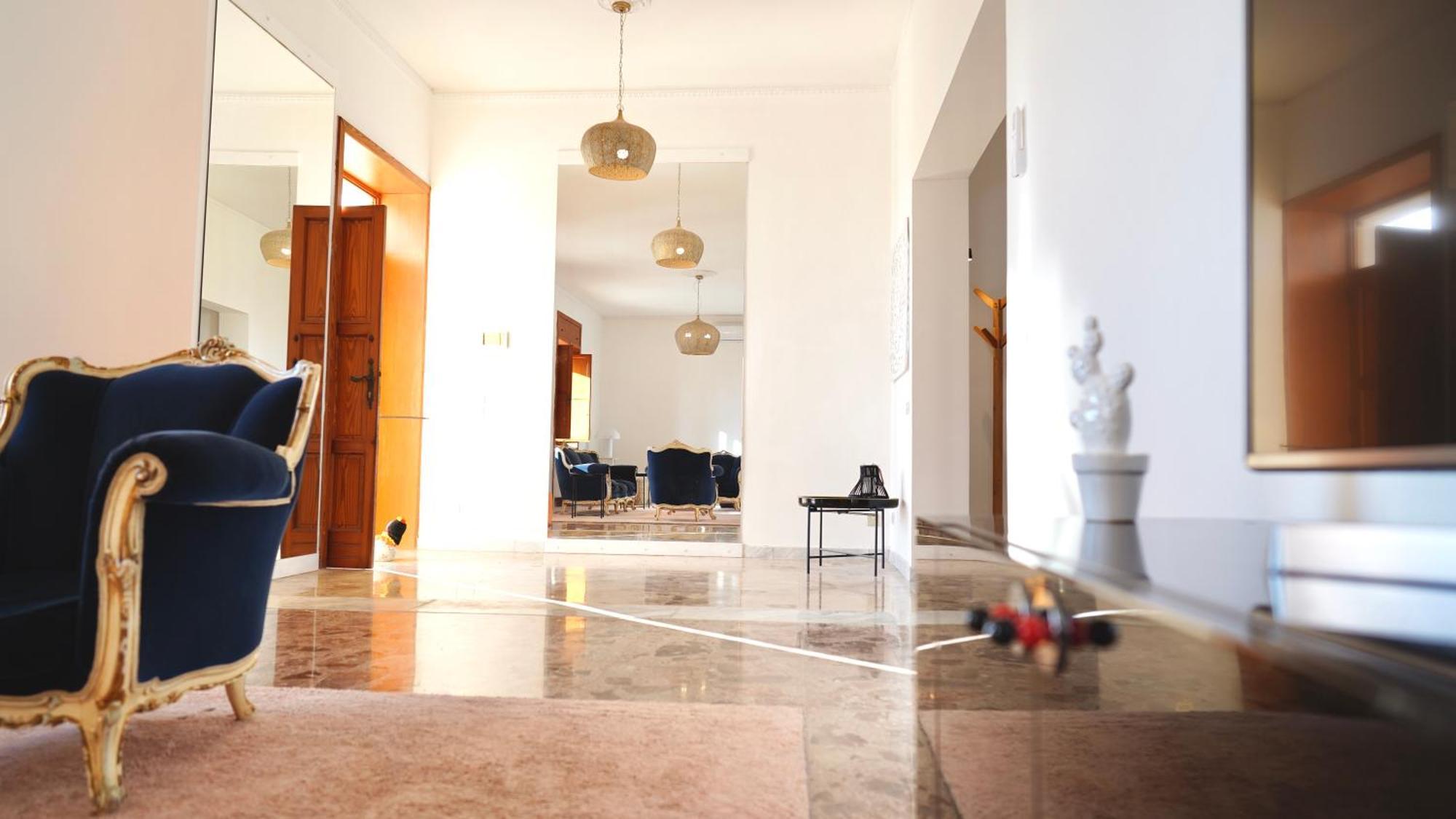 Villa Mia San Ligorio 外观 照片