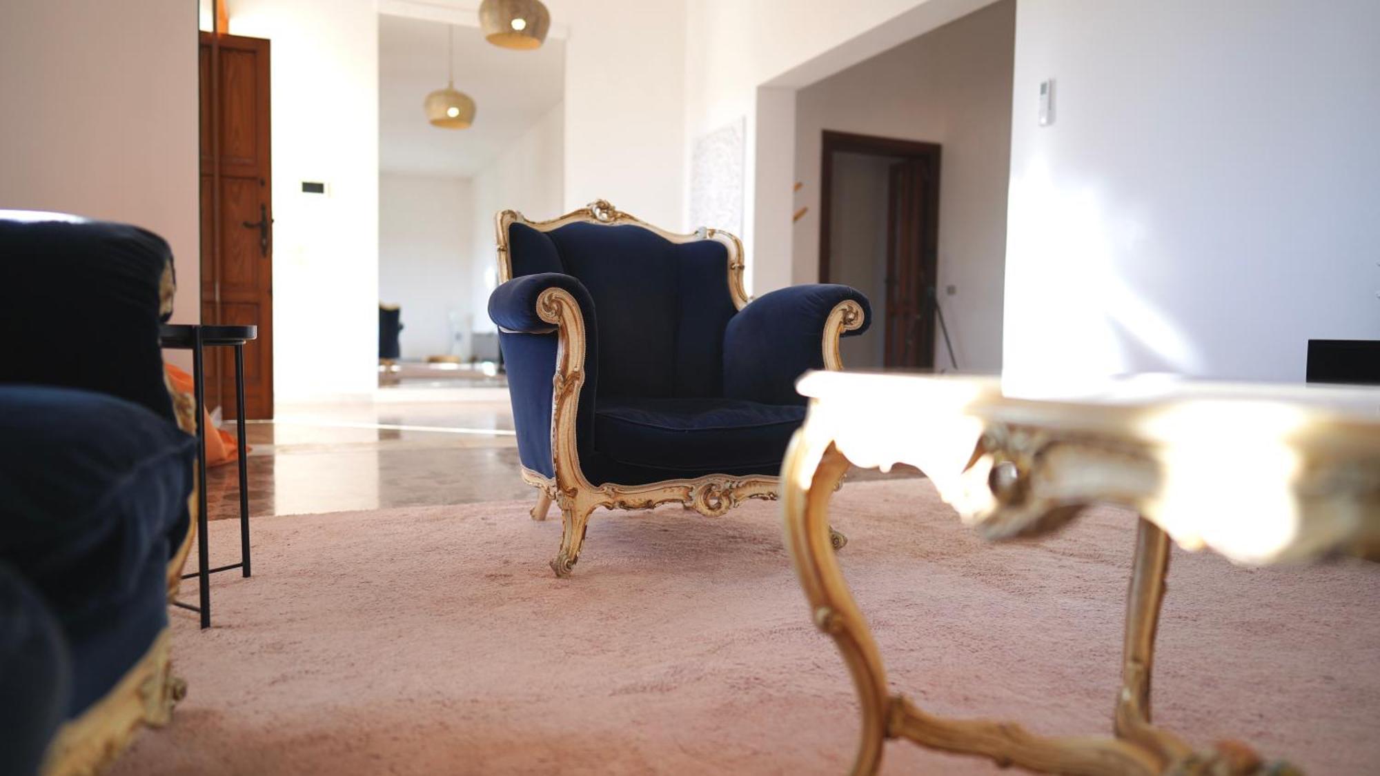 Villa Mia San Ligorio 外观 照片
