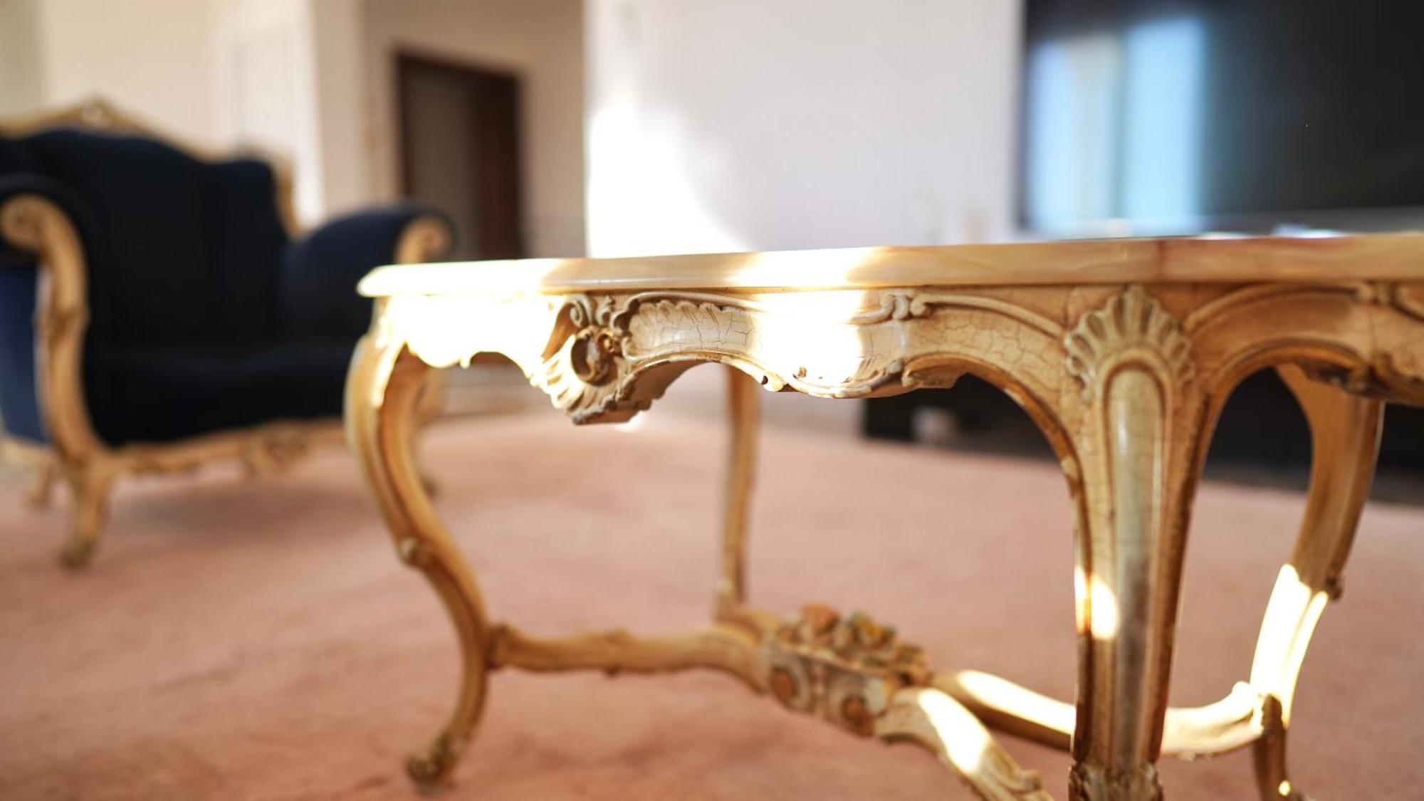 Villa Mia San Ligorio 外观 照片