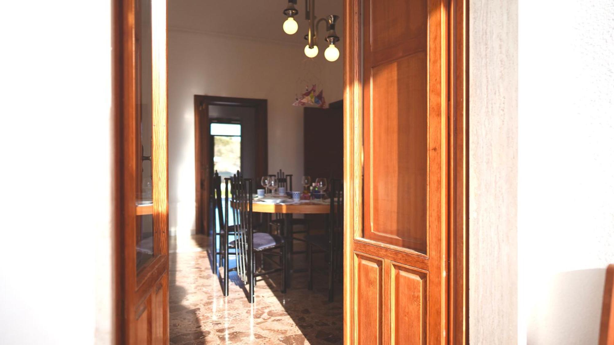 Villa Mia San Ligorio 外观 照片